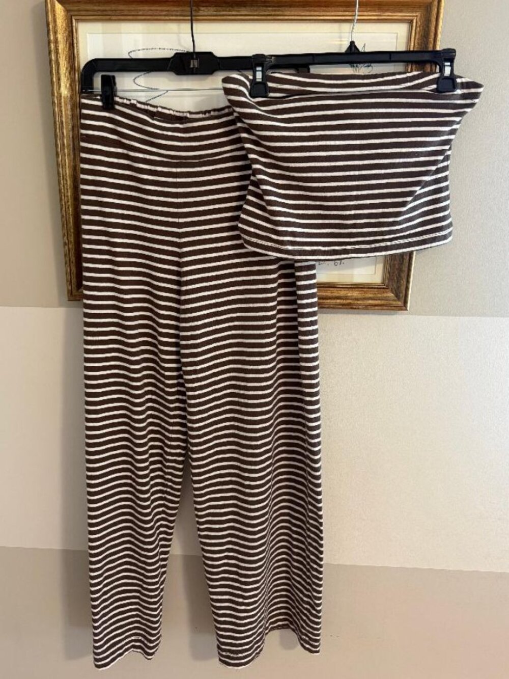 Free People Sailor Tube Set size S/P
